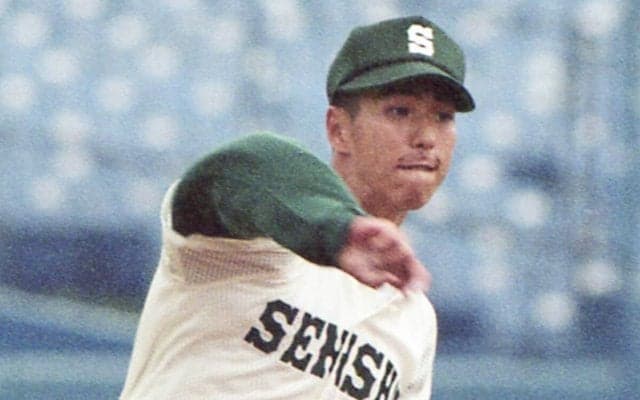 【プロ野球】金本知憲、黒田博樹、菊池涼介たちを見出した男・苑田聡彦のスカウト人生47年の真実