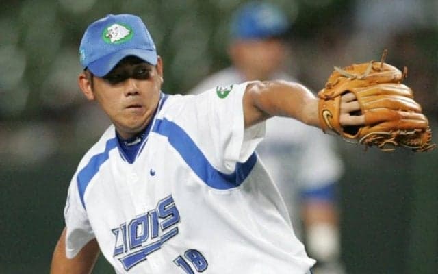 松坂大輔氏から受けた“引退勧告”　恭平氏が明かした決断「頂点にいる人に言われた」