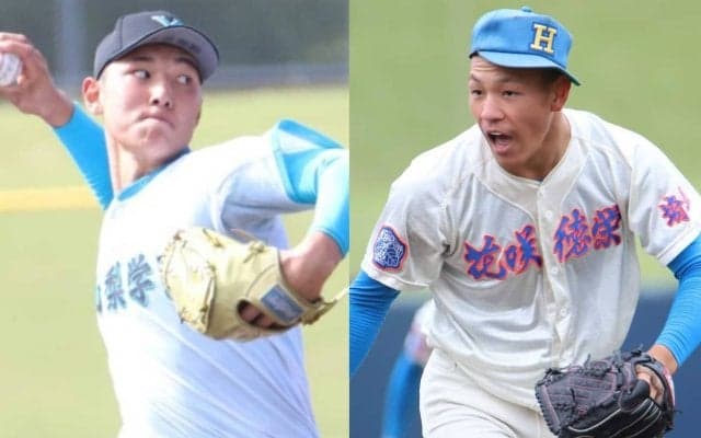 【一覧】センバツ有力校！関東4強など、9校が出場へ大きく前進、週末は東海、四国で有力校誕生へ【25年秋高校野球】