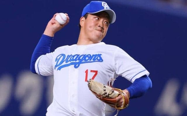 今オフFAの目玉、「中日31歳技巧派右腕」が自身の不倫報道を受け、謝罪　FA動向にも影響か