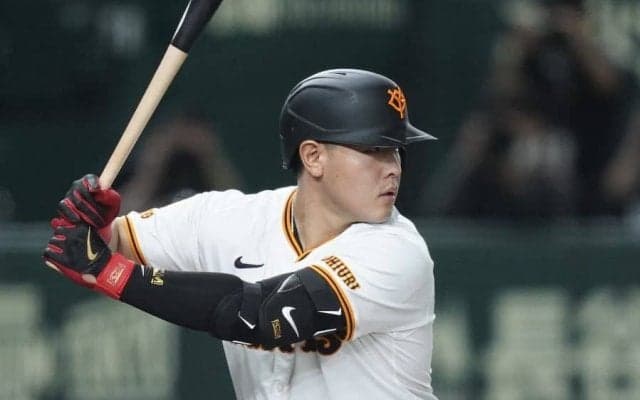 村上宗隆に300億円級オファーの可能性も…「私がGMなら岡本」　米記者が唱えた持論