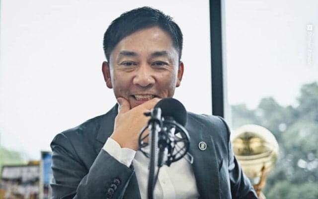 JBA会長とBリーグチェアマン兼任後の実情…島田慎二氏が見据える壮大なビジョンと真意