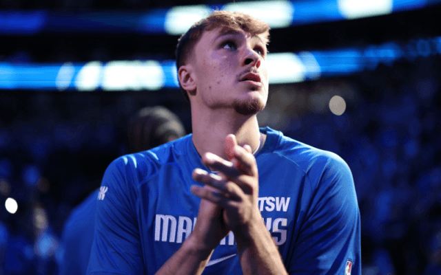 クーパー・フラッグが史上2番目の若さでNBAデビュー戦に先発…レブロンに次ぐ18歳305日