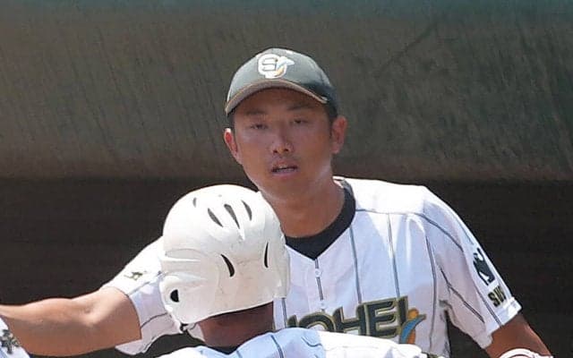 【高校野球】昌平の監督が選手に伝える情報の正しい受け取り方　２年連続で甲子園初出場まであと１勝