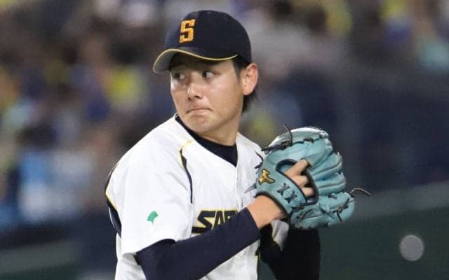 巨人がドラフト1位を公表した社会人NO.1左腕・竹丸和幸は“和製・グリフィンになれる投手だ！＜高校野球ドットコム注目選手ファイル・コム注＞
