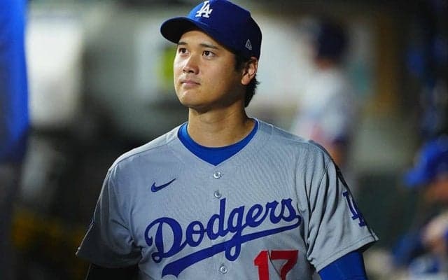 もはや存在しない「大谷vsシュワーバー論争」　米記者が断言…決定的な差「接戦には感じない」
