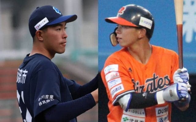 13年連続指名を狙う徳島インディゴソックスはなんと11名に調査書が！20歳・157キロ剛腕に上位指名の期待も【四国アイランドリーグplusドラフト候補リスト】