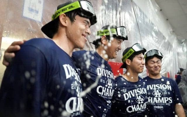 大谷翔平と佐々木朗希が「ブルージェイズが優勝できない要因」に　WSで再燃する“因縁”マッチ「どこか皮肉めいたものがある」