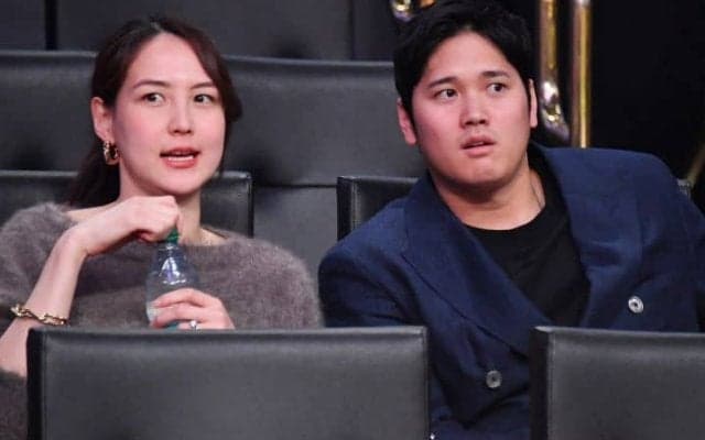 LAが熱狂する理由　大谷翔平の登場曲採用の背景に“真美子さんの助言”　人気歌手が告白した舞台裏「僕はエゴを抑えきれなくて…」