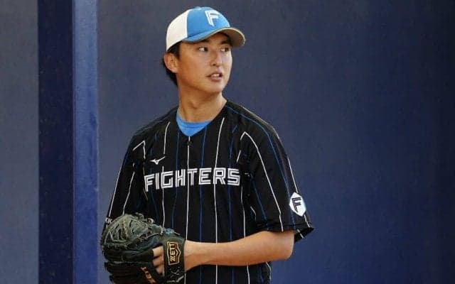 甲子園で活躍も…29歳右腕に戦力外通告「心から感謝」　2年1軍登板なし「1年でも長く」