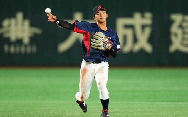 注目を集めた競合選手たちの「今」　2冠獲得のスラッガーに侍J選出の左腕　5球団競合の遊撃手はレギュラー定着【プロ野球ドラフト会議2025】