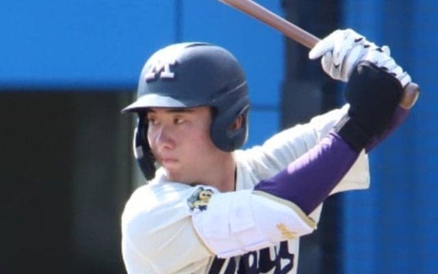 西武は明治大・小島大河を単独指名！大学生捕手では17年ぶりのドラフト1位誕生！【ドラフト】