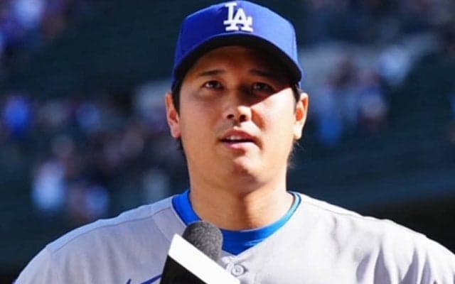 大谷翔平は「前人未踏ではない」発言で紛糾　炎上司会者に対して“完膚なき”反論