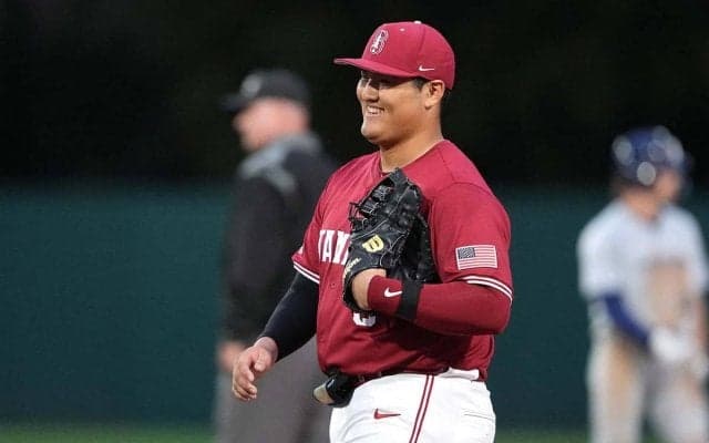 佐々木麟太郎の強行指名にも「リスクを背負ってでも魅力の選手」　城島健司CBOがラブコール「九州の豪快な野球に必要」【プロ野球ドラフト会議2025】