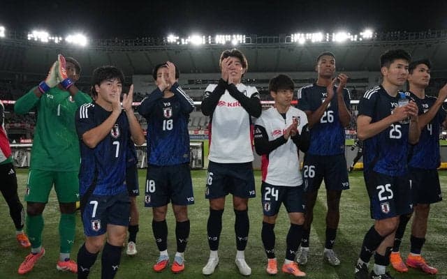 サッカー日本代表に必要な「親善試合のたしなみ」 ブラジル戦勝利を「喜びすぎ」は禁物だ