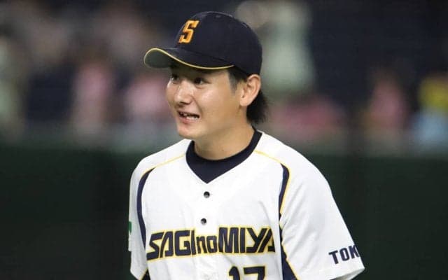 巨人 ドラフト1位は鷺ノ宮製作所の竹丸和幸！社会人NO.1左腕を単独指名！