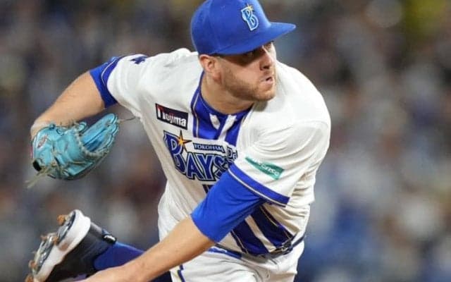 DeNAケイのMLB復帰は「必然」　米専門メディアが説いたNPB助っ人の可能性「日本でのシーズンは間違いなく成功だった」