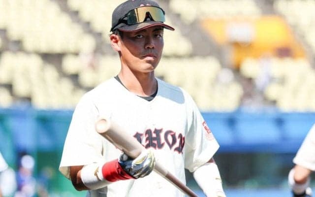 阪神“23番目の男”に騒然「残ってたの奇跡」　プロ野球ファン唖然「セを破壊しにきてる」
