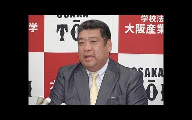 大阪桐蔭エースが無念の指名漏れ「育成はお断りしている」　西谷監督が説明…今秋U-18代表