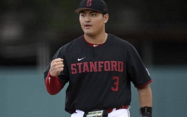 ソフトバンクサプライズ！佐々木麟太郎ドラフト1位指名にX注目　「マジでえぐいわ」「日本の球団に入ったら楽しみ」