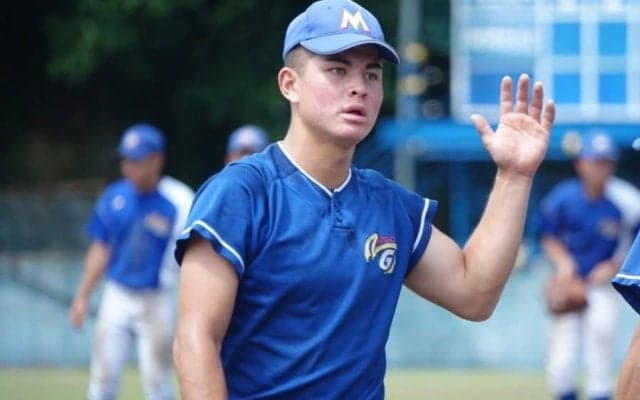 「とんでもない隠し玉」　ドラ6に騒然…佐々木麟太郎のほかにもいた“刺客”「ノーマークだった」