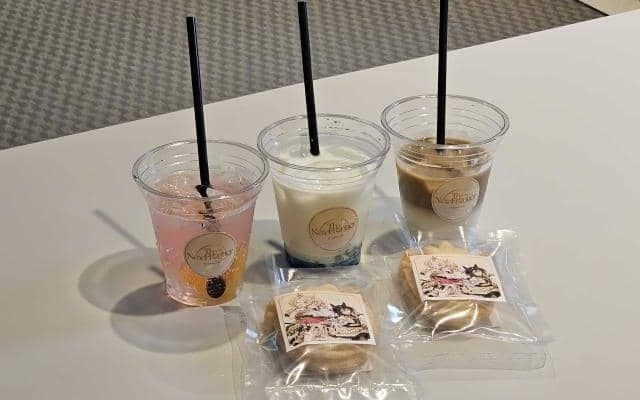 さいたま新都心がウマ娘で染まった日 ライブだけではなかった「ウマ娘 プリティーダービー 6th EVENT The New Frontier 秋公演」