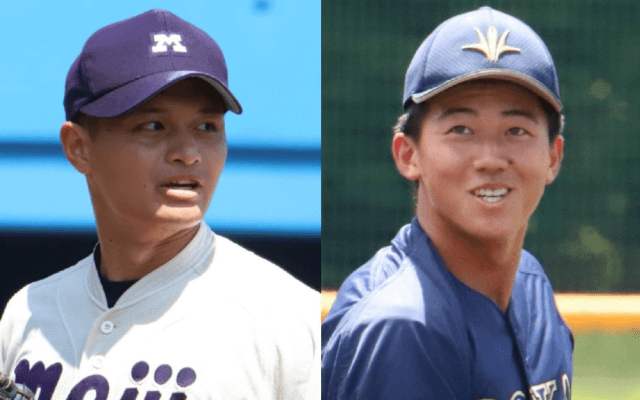 今年は大学生指名が全体の約半分！支配下選手は73人中、40人が大学生【25年ドラフト】