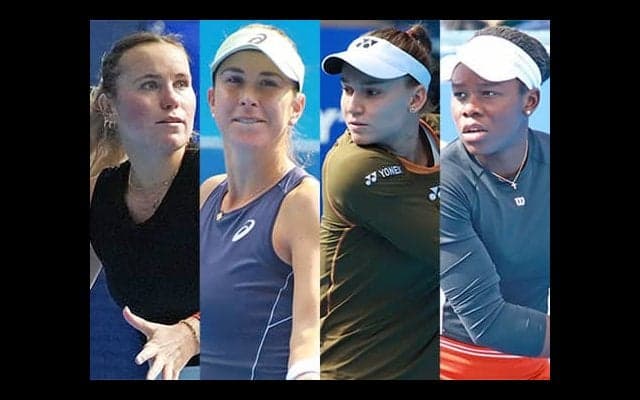  東レPPO 8強出揃う、大崩れなし 