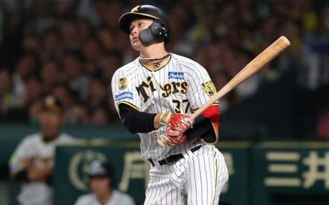 「巨人とか行ったら面白いかも」4番不在の来季、阿部巨人が狙うべき戦力は？　球界OBは元阪神25歳、右のロマン砲を推薦「岡田監督が抜擢してね、野口いいよって」