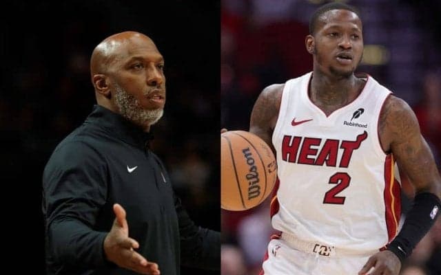 ブレイザーズのビラップスHCとヒートのロジアーが逮捕…違法賭博に関与した疑い