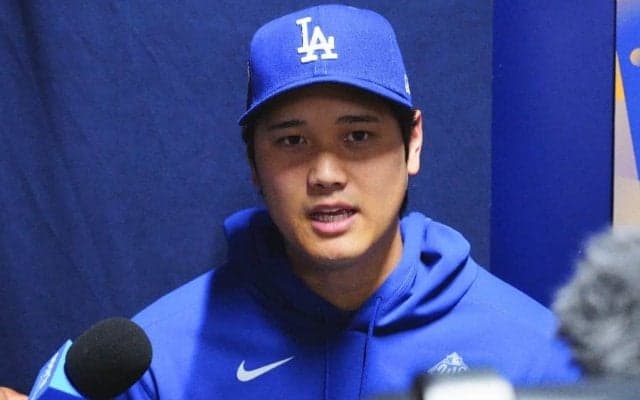 カーショー、大谷翔平が「心を開いてくれた」　かつては因縁も…語った“関係の変化”