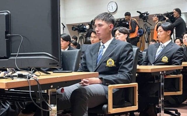 あまりに辛く長い3時間…すがった「あるよ」の言葉　歓喜の裏でぼう然も気丈な振る舞い