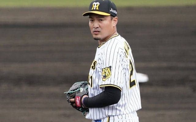 33歳で引退も「群を抜いてダントツ」　“投手3冠級”の素質…阪神コーチが忘れぬ右腕