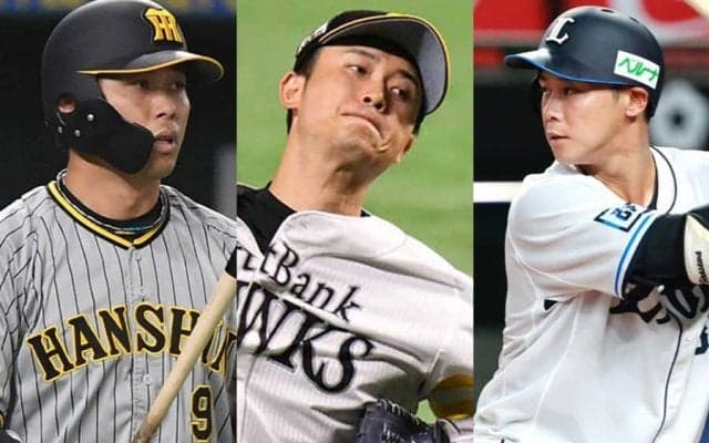 競合指名の裏で一本釣りで大成功…2015年ドラフトから10年　明暗分かれる“現在地”