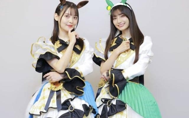 ウマ娘声優・上坂すみれさん、高野麻里佳さんが実際の競馬を見ていて印象的だったレースや騎手、競走馬は？