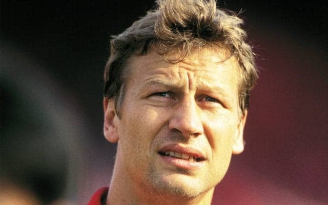 浦和レッズを強豪に変えたブッフバルト　監督として３つのタイトルをもたらした