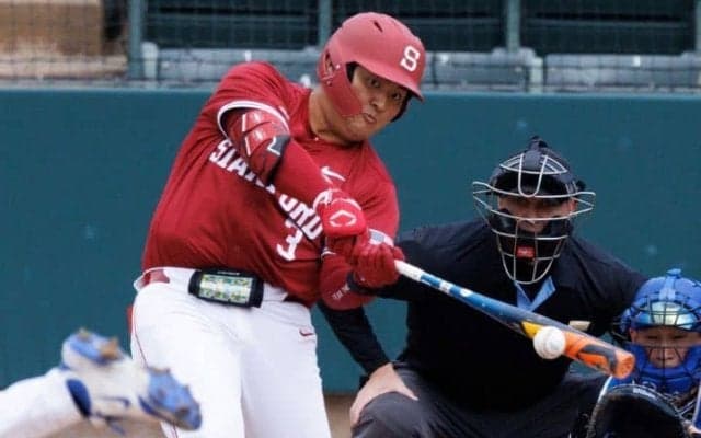 「あえてラブコールを送る必要はあるのだろうか…」ソフトバンクの佐々木麟太郎の交渉権獲得後メッセージに韓国メディアが疑問