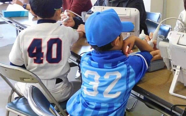 肩肘故障の知識や予防法が学べる　「成長期のスポーツ障害予防・指導者講習会」が26日から開催