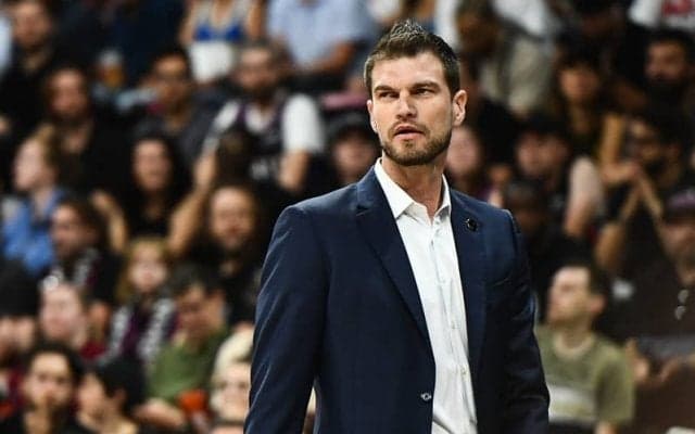 ブレイザーズのビラップスHCが休職処分…今季加わったティアゴ・スプリッターが暫定HCに