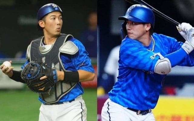 DeNA・森敬斗が右肘のクリーニング手術　山本祐大もプレートの除去手術