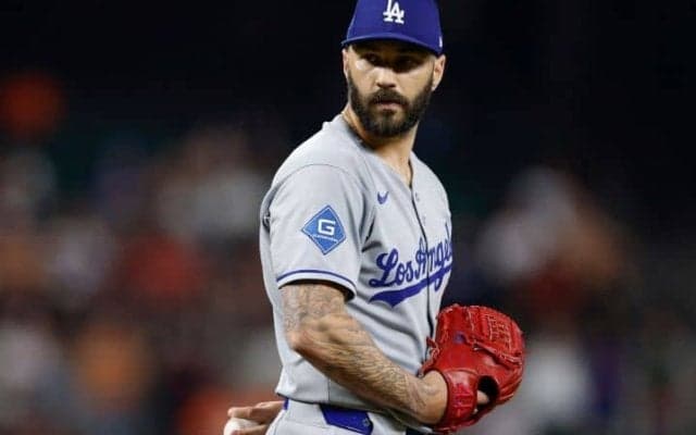 ドジャース110億円左腕が離脱ベシアの穴埋めか　「体調はいい」「すごくワクワクしている」もファンは辛辣「波風を立てないで」