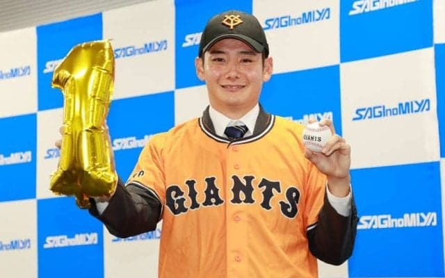 “主砲流出”もこだわった投手　立て続けに3人…専門家がみた巨人の戦略「満足でしょう」