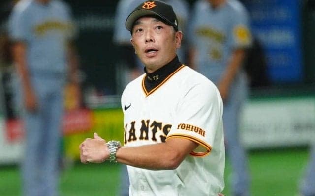 巨人戦力外で…判明した“事実”「嘘だよな？」　虎党にまで広がった悲報「もったいない」