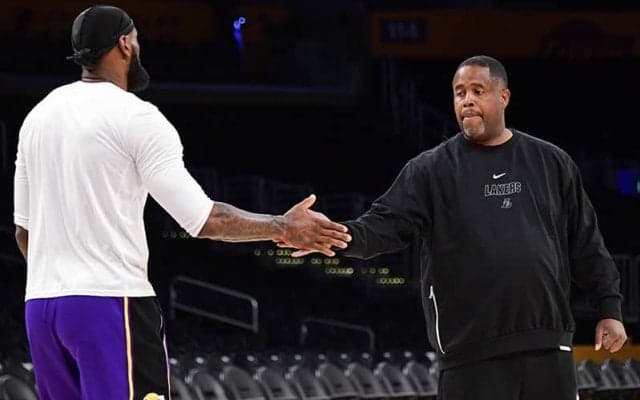 元NBA選手のデイモン・ジョーンズが違法賭博容疑で逮捕…共に優勝を経験したレブロンの情報を漏洩か