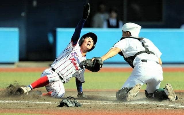 下関国際、関西、石見智翠館、崇徳が準々決勝に　秋季中国高校野球