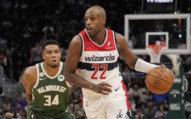 古巣ミルウォーキーへ凱旋したミドルトン「勝てていたら、ほぼ完璧な夜だったけど…」