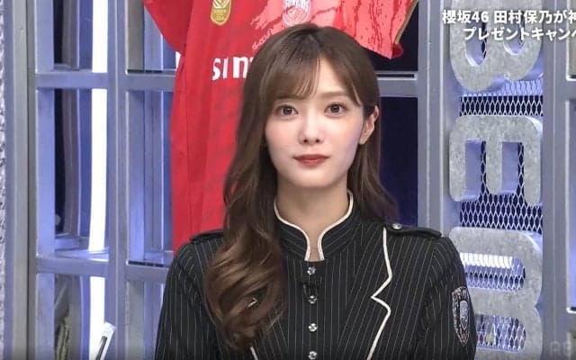 「美人さん」「はい かわいい」人気アイドル、中学時代の“秘蔵”写真に歓喜の声