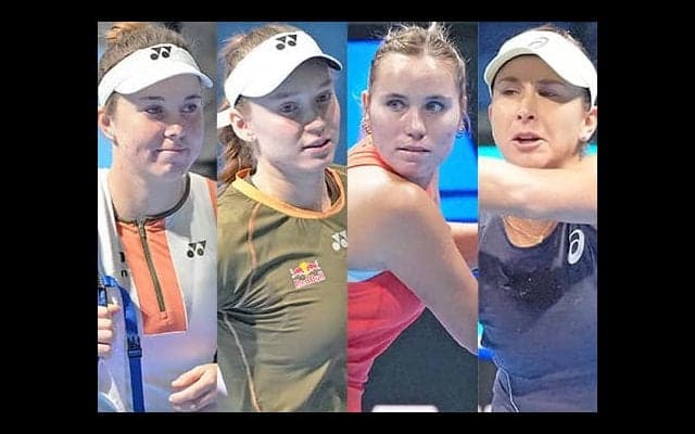  東レPPO 4強出揃う 