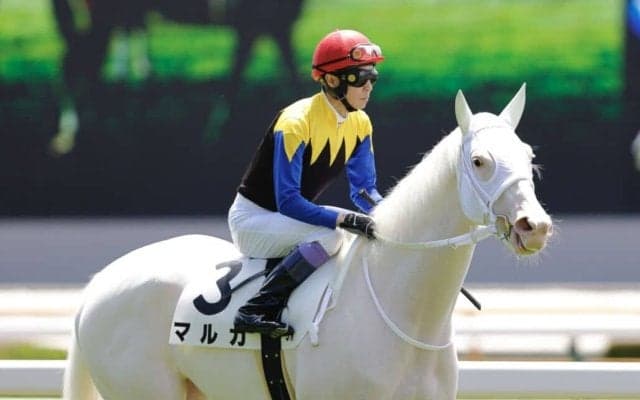 【武豊日記】気持ちも体も充実しています