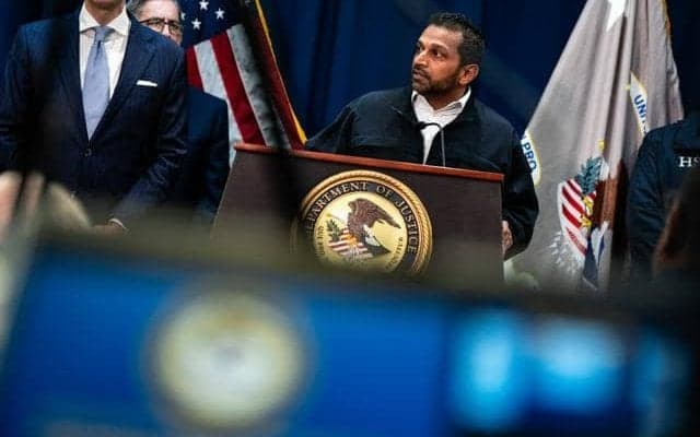 NBAの現役監督や選手を訴追　違法賭博への関与などの疑い　FBI